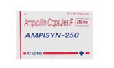 Generic Ampicillin